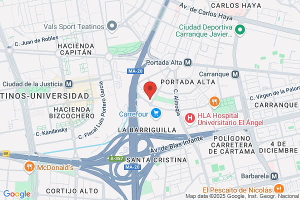 Hospital Veterinario SOS Animal