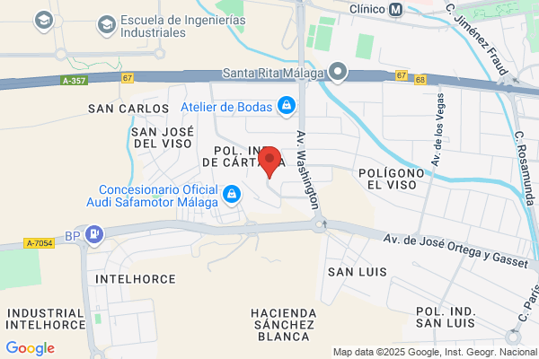 Puertas Interestil S.L.