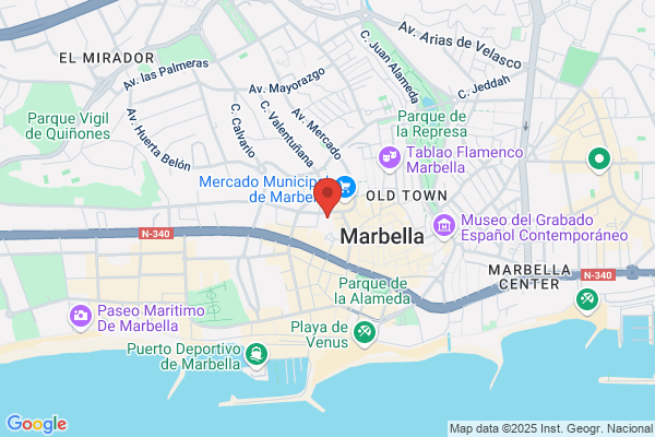Bufete Gimenez Torres S.L.