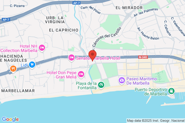 GONZALEZ MARTIN & PARTNERS S.L. ABOGADOS - LAWYERS