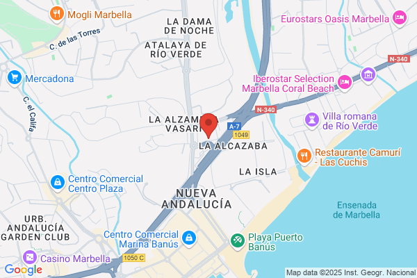 Martinez-Echevarria Abogados S.L.