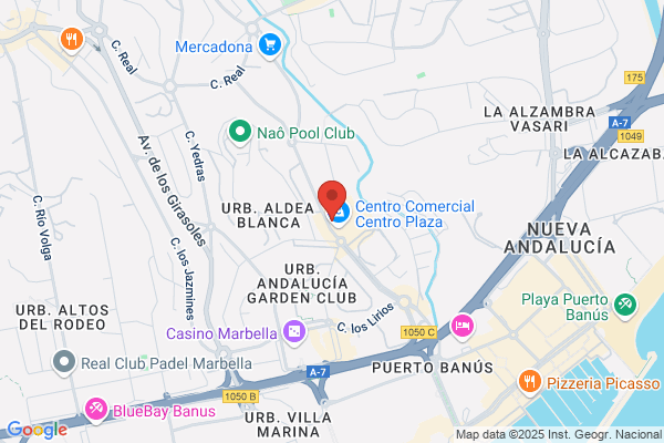 Rr Bufete De Abogados S.L.
