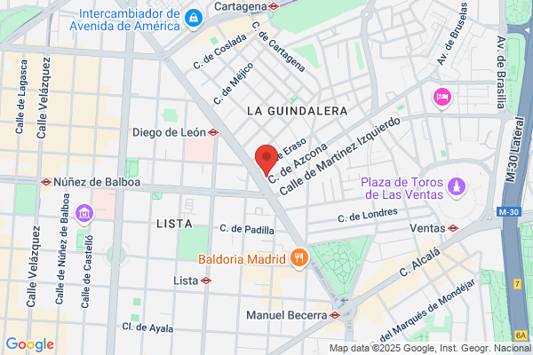 Servicios Legales Carretero S.L.