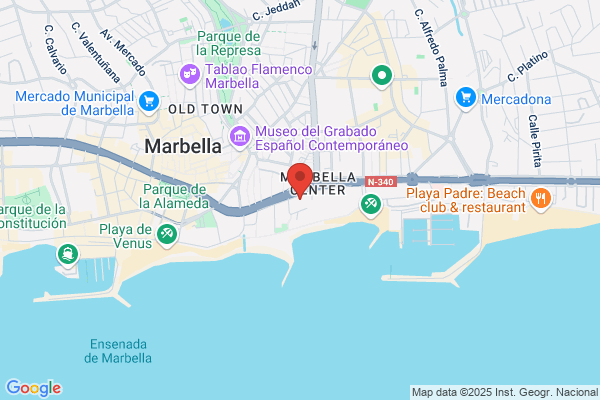 Vallejo-Colera Y Asociados S.L.