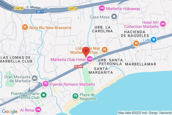 Panorama Properties