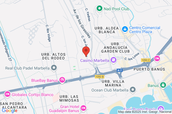 Gestiempleo S.L.