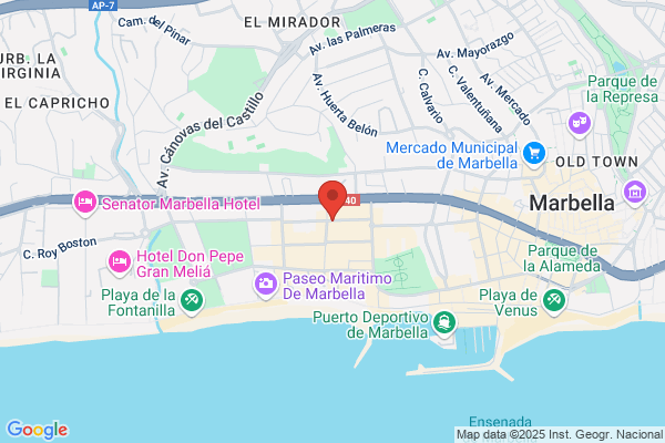 Travelclass Marbella S.L.