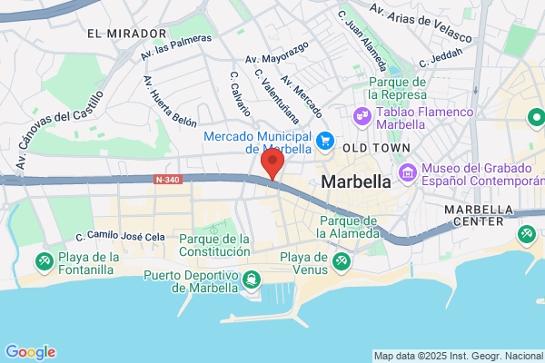 Viajes Amelia S.L.