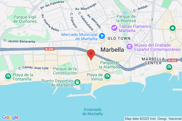 Advance Marbella S.L.