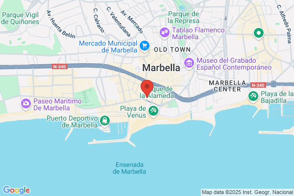 Insurance Expat Spain