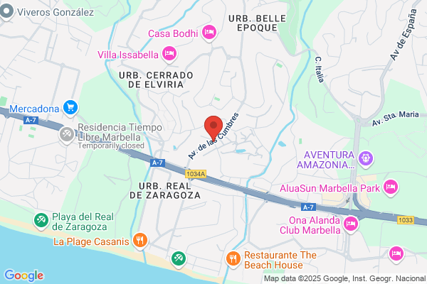 Elviria Service S.L.