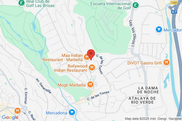 Nueva Andalucia Condominium Services S.L.