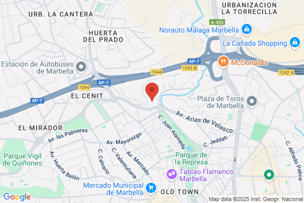Electrosol Marbella