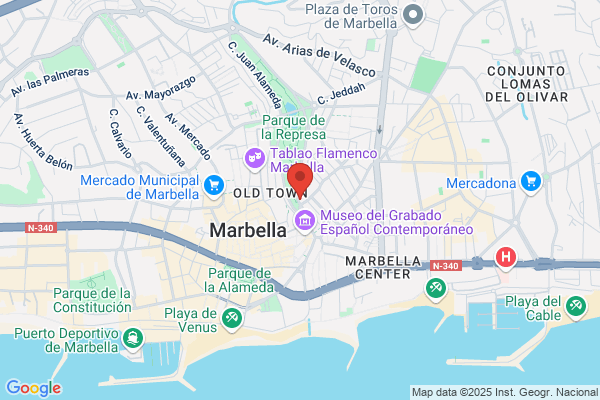 Tapices Marbella S.L.