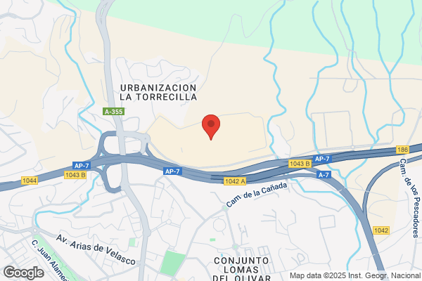 Chicco Marbella