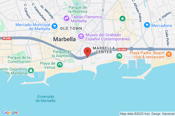 Novaventana Marbella