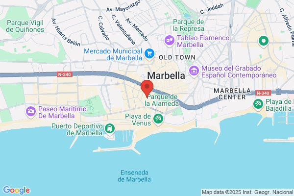 MARBELLA HABITAT