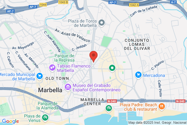 Inmobiliaria Denamar