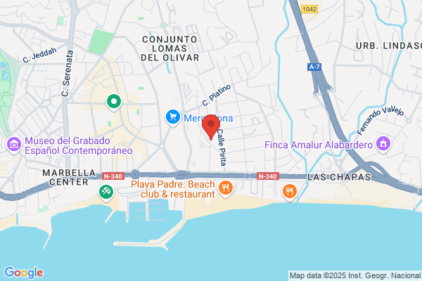 Gara Marbella