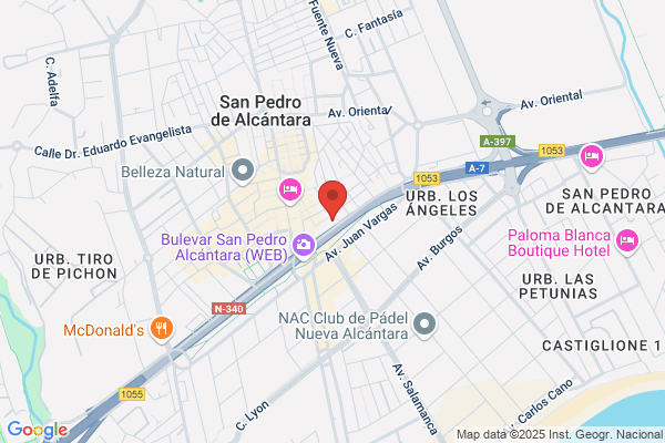 Rual Rent A Car