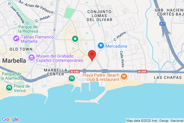 Alquiler De Autos Rual Costa Del Sol S.A.