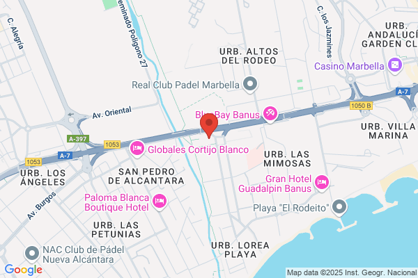 Baus Garcia b.