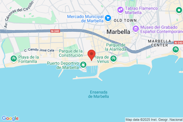Alquiler de barcos en Marbella-Renting Boat