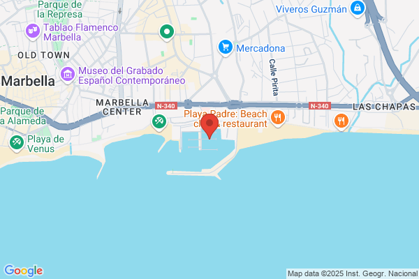 Marbella Sailing