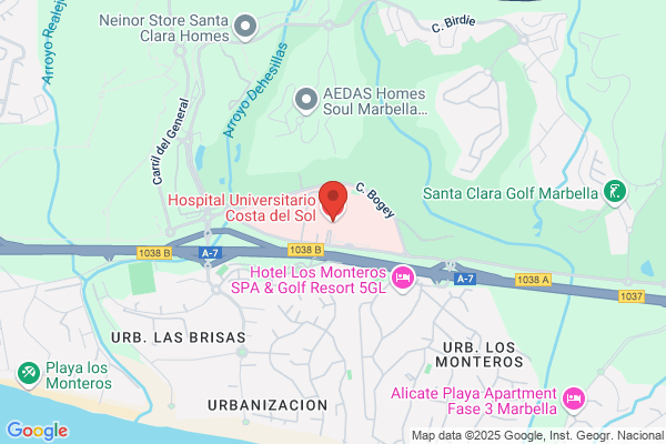 Asistencia Costa Del Sol S.L.