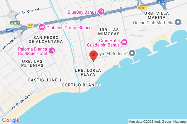 Ventura Del Mar Sa