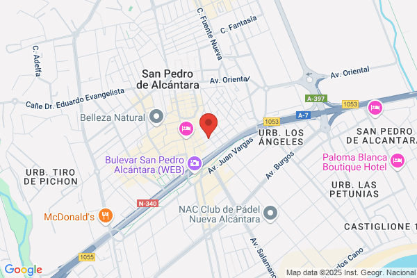 Cerrajeria El Salto S.L.