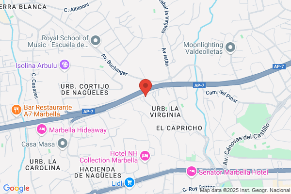 Pedro Romero Gil Y Salvador Merchan Gutierrez S.Cv