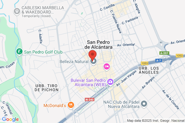 Chacón Arquitectos