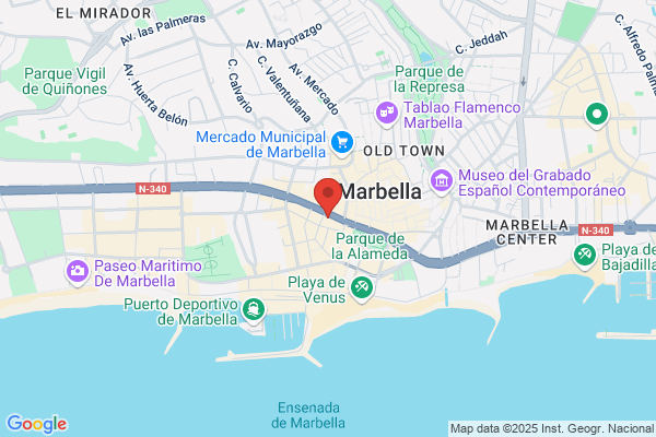 Arvilla Jiménez - Arquitecto r.