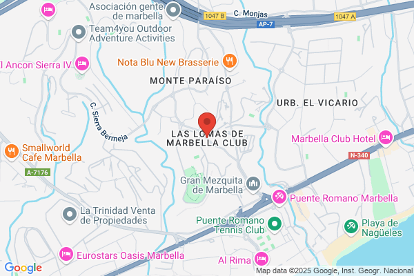 Gomezmillan Barrachina m.