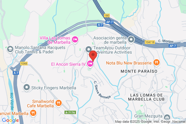 Dehesa Norte S.A.