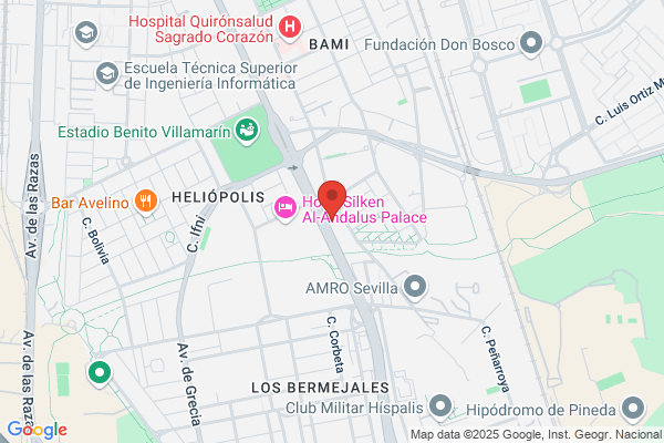 Iberpress Comunicacion S.A.