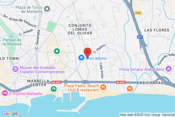 Imprenta Graficsol S. A.