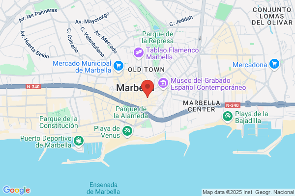 Arce Martin j. De