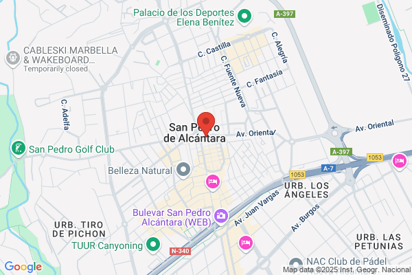 Ramirez Rubiales s.