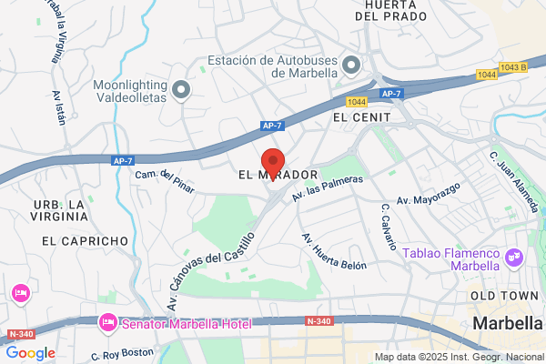 Escuela Infantil Bilingüe La Latina