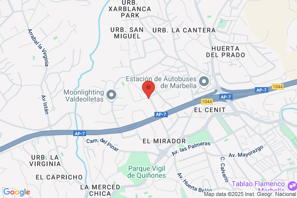 Escuela Infantil Coleta