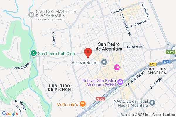 Escuela Infantil Maria Auxiliadora