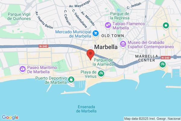 Mundo Bebe Marbella S.L.