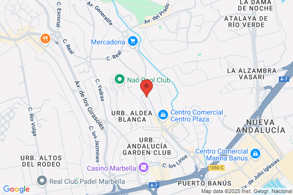Enrique Property Services