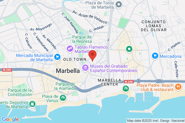 REVETEC MARBELLA SL