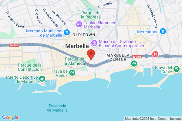 GAES una marca amplifon