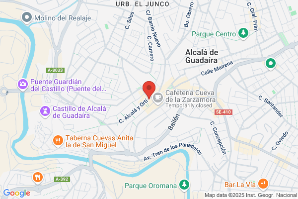Gabinete De Fisioterapia Reñones S.L.