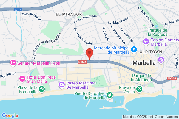 Euroqueen Marbella Agencia Inmobiliaria S.L.