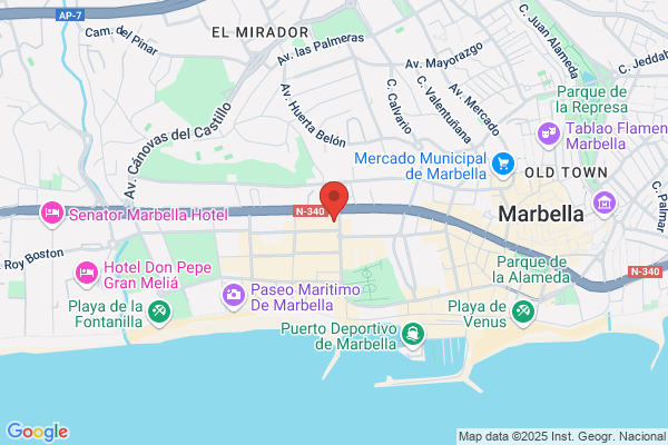 Inmobiliaria Euro-Queen Marbella - Servicio Juridico